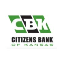 Citizens Bank of Kansas