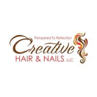 Creative hair & nails