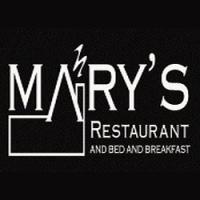 Mary's Restaurant & Bed and Breakfast