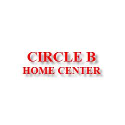 Circle B Home Center