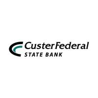 Custer Federal State Bank