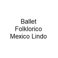 Ballet Folklorico Mexico Lindo