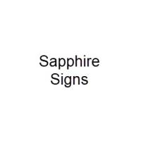 Sapphire Signs