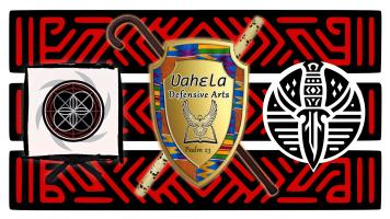 Vahela Kenpo Defensive Arts