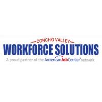 Concho Valley Workforce Development Board