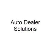 Auto Dealer Solutions