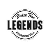 Broken Bow Legends Neighborhood Grill